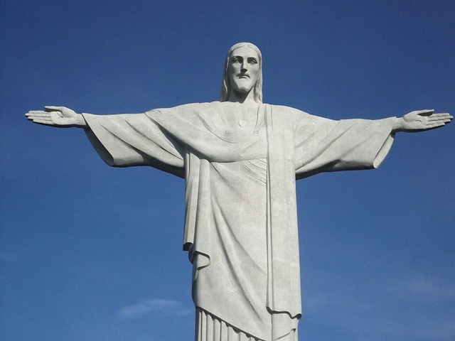 Brazil Landmark